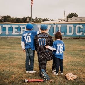 Meet your Posher, Andy